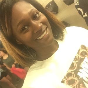 Meet your Posher, Daquaysha